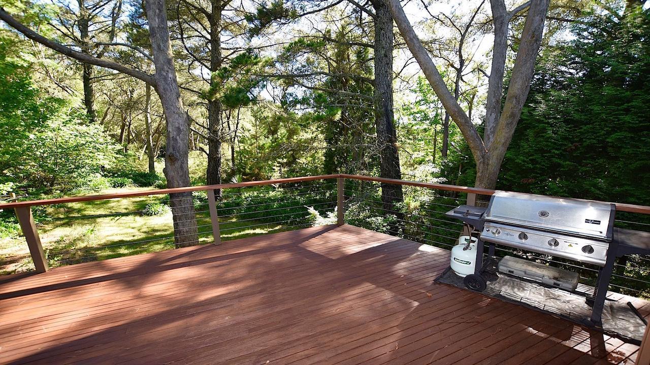 Santosha Glade Near The Everglades Leura Exterior photo