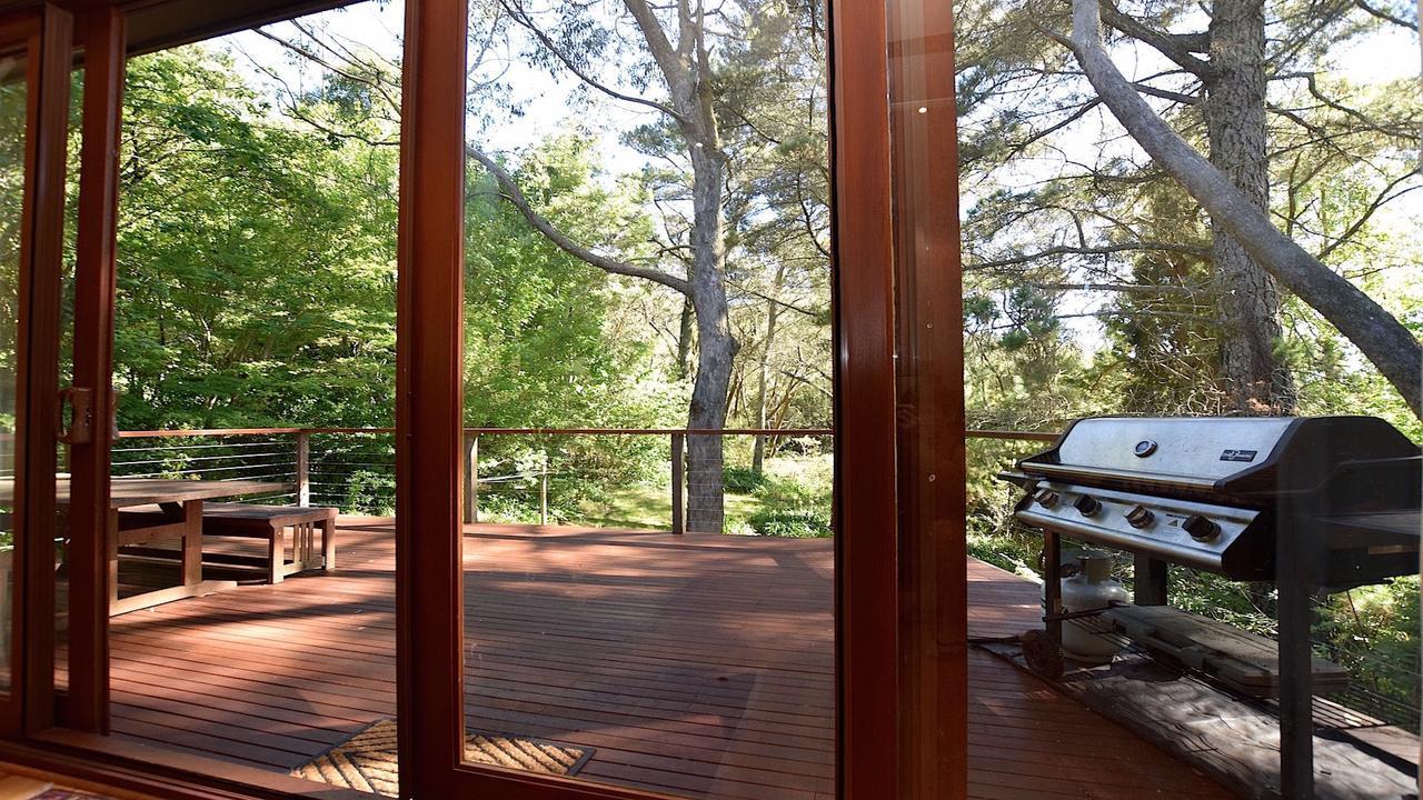 Santosha Glade Near The Everglades Leura Exterior photo