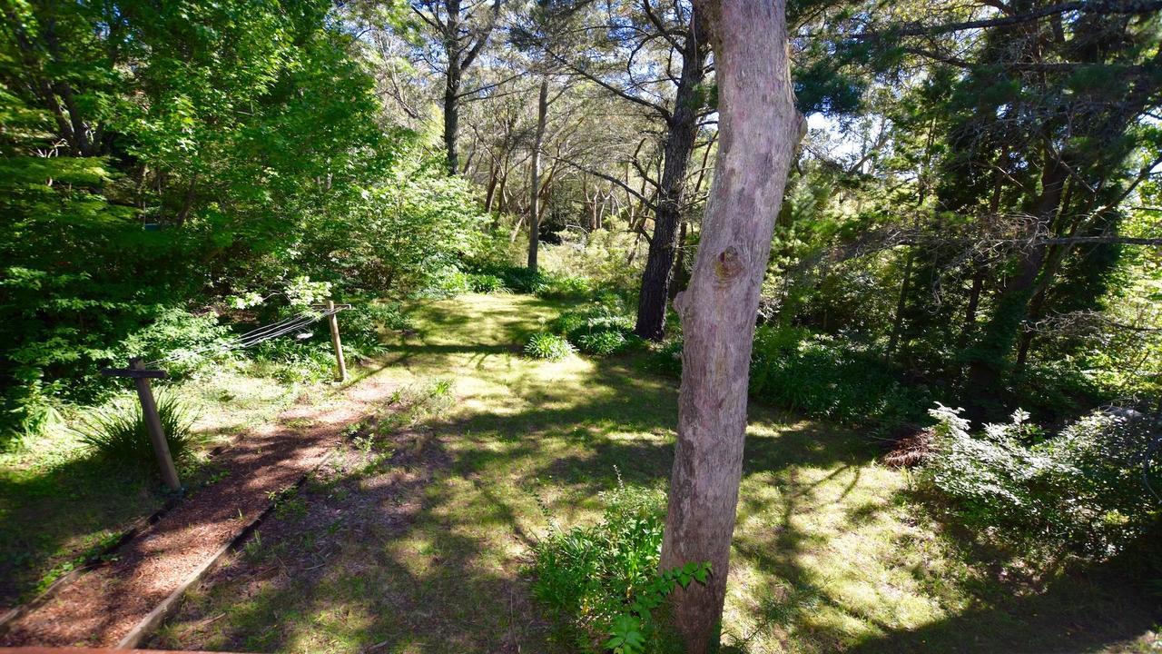 Santosha Glade Near The Everglades Leura Exterior photo